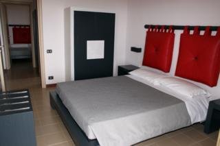 Aparthotel Residence Isabella Sport