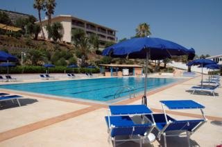 Aparthotel Residence Isabella Sport