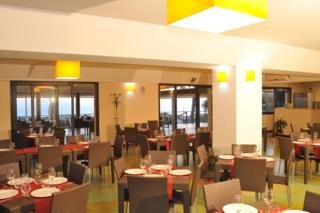 Aparthotel Residence Isabella Sport