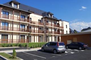 Aparthotel Residence L'acacia