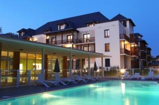 Aparthotel Residence L'acacia