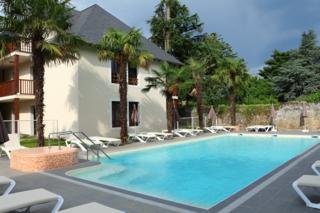 Aparthotel Residence L'acacia
