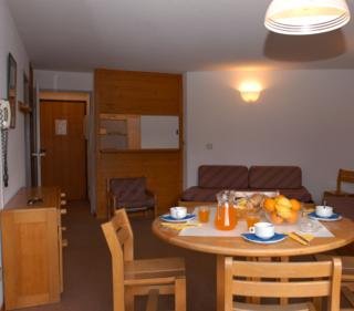 Aparthotel Residence Le Christiana