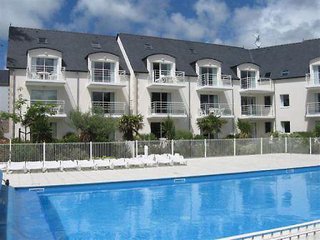 Aparthotel Residence Le Domaine Des Glenans