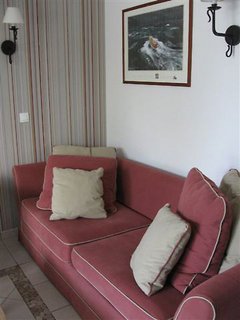 Aparthotel Residence Le Domaine Des Glenans