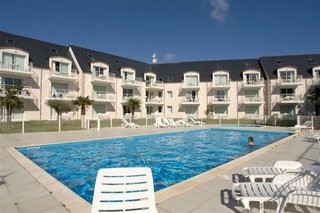 Aparthotel Residence Le Domaine Des Glenans