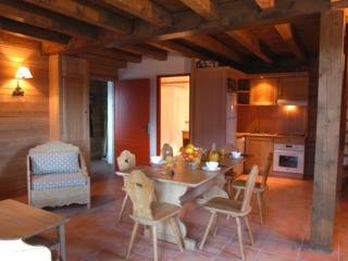 Aparthotel Residence Le Hameau De Praroustan