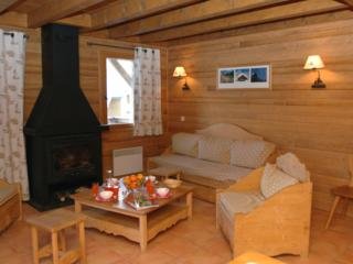 Aparthotel Residence Le Hameau De Praroustan