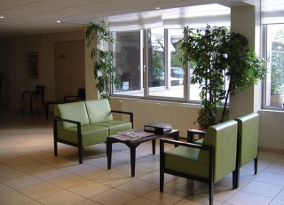 Aparthotel Residence Le Mariale