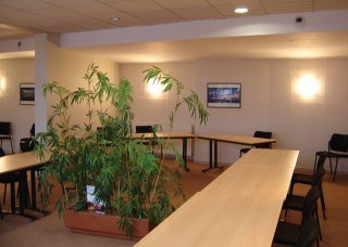Aparthotel Residence Le Mariale