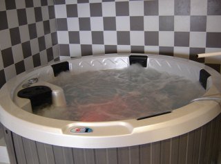 Aparthotel Residence Le Mariale