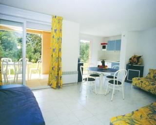 Aparthotel Residence Le Nautic