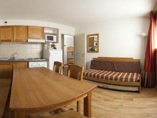 Aparthotel Residence Le Pra Palier
