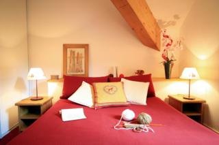 Aparthotel Residence Les Ardoisiere
