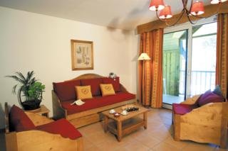 Aparthotel Residence Les Ardoisiere