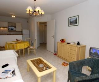 Aparthotel Residence Les Terrases