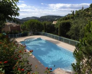 Aparthotel Residence Les Terrases