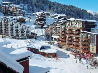 Aparthotel Residence Maeva Le Britania