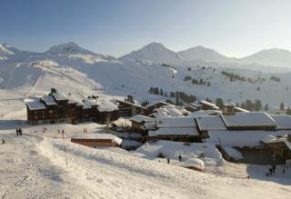 Aparthotel Residence Maeva Les Chalets Des Arolles