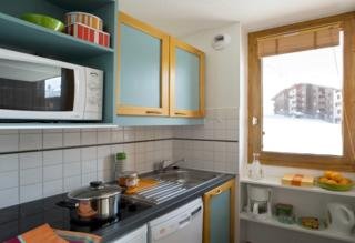 Aparthotel Residence Maeva Les Chalets Des Arolles