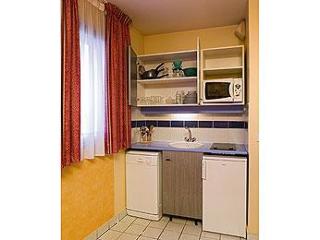 Aparthotel Residence Mercure Le Scenario