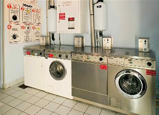 Aparthotel Residence Mercure Le Scenario