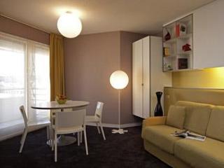 Aparthotel Residence Mercure Le Scenario