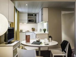 Aparthotel Residence Mercure Le Scenario