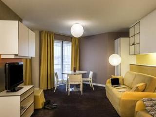 Aparthotel Residence Mercure Le Scenario