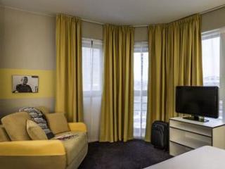 Aparthotel Residence Mercure Le Scenario