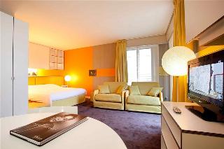 Aparthotel Residence Mercure Le Scenario