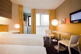 Aparthotel Residence Mercure Le Scenario