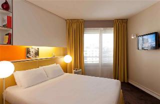 Aparthotel Residence Mercure Le Scenario