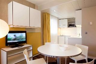 Aparthotel Residence Mercure Le Scenario