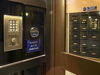 Aparthotel Residence Mercure Le Scenario