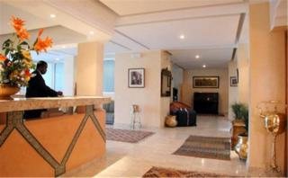 Aparthotel Residence Nejma