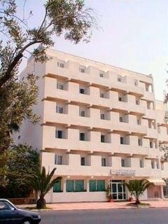 Aparthotel Residence Nejma
