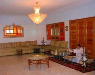 Aparthotel Residence Nejma