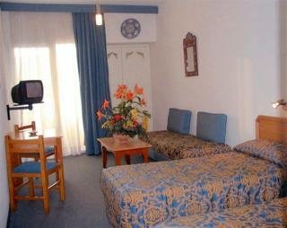 Aparthotel Residence Nejma