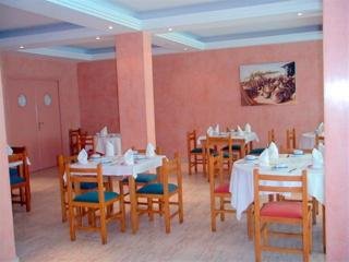 Aparthotel Residence Nejma