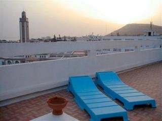 Aparthotel Residence Nejma