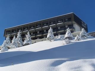 Aparthotel Residence Palace