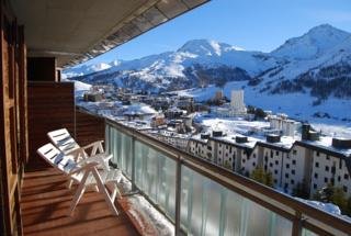 Aparthotel Residence Palace