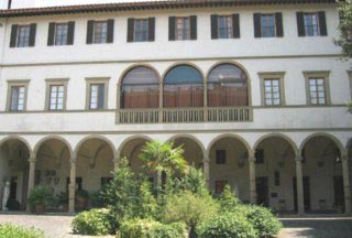 Aparthotel Residence Palazzo Ricasoli
