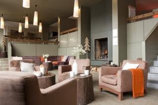 Aparthotel Residence Pierre & Vacances La Foret