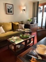 Aparthotel Residence Pierre & Vacances Le Quartz