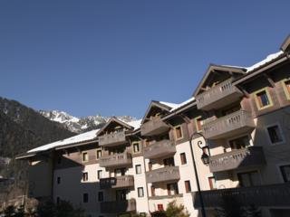 Aparthotel Residence Pierre & Vacances Premium La Ginabelle