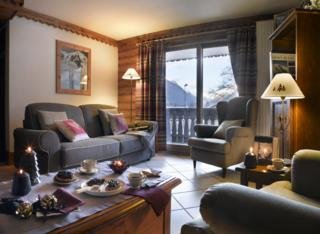 Aparthotel Residence Pierre & Vacances Premium La Ginabelle