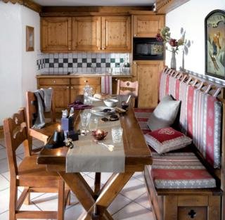 Aparthotel Residence Pierre & Vacances Premium La Ginabelle