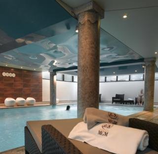 Aparthotel Residence Pierre & Vacances Premium La Ginabelle